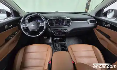 Kia Sorento 2019 2.0 автомат (гидро), миниатюра 10
