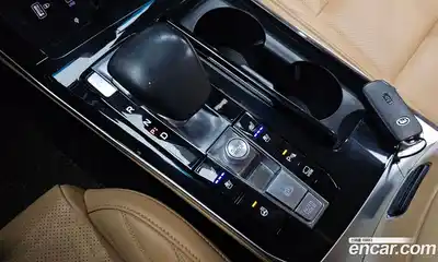 Kia K7 2020 2.5 автомат (гидро), миниатюра 11