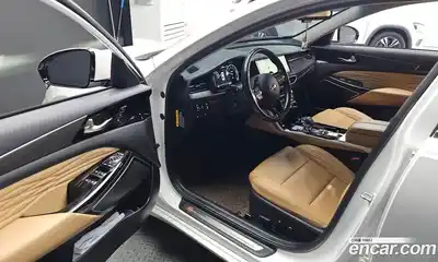 Kia K7 2020 2.5 автомат (гидро), миниатюра 12
