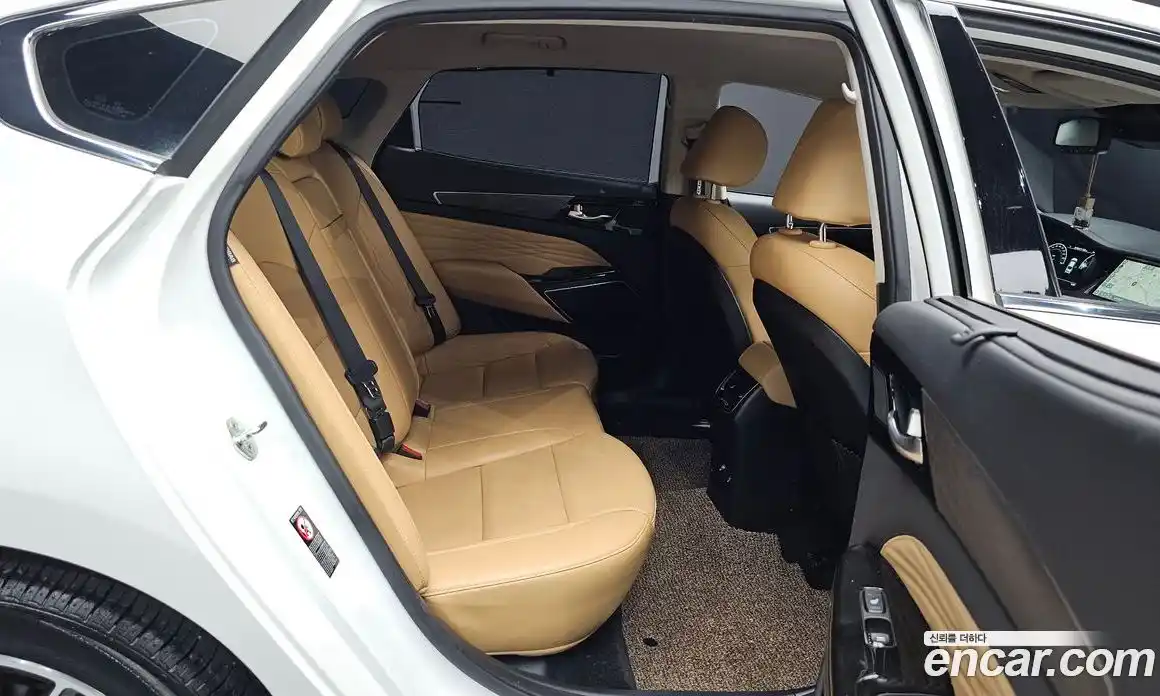 Kia K7 2020 2.5 автомат (гидро), фото 16