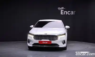 Kia K7 2020 2.5 автомат (гидро), миниатюра 2