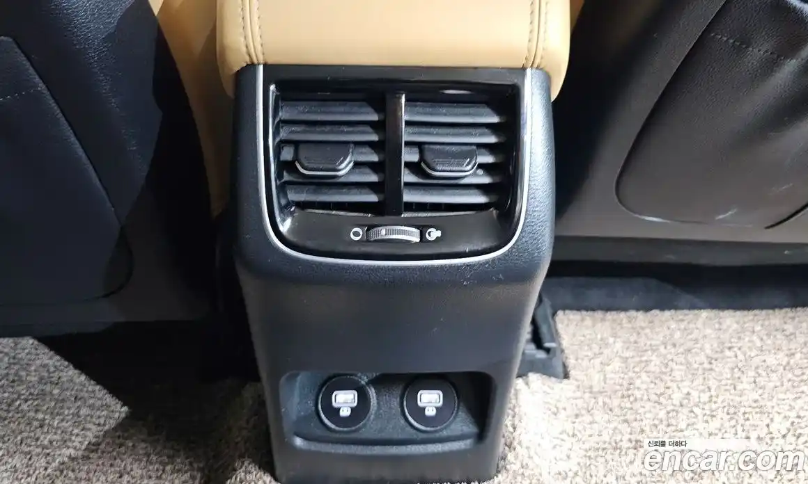 Kia K7 2020 2.5 автомат (гидро), фото 24