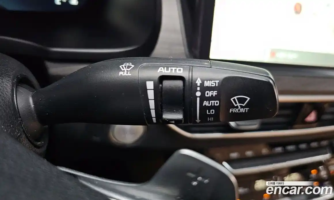 Kia K7 2020 2.5 автомат (гидро), фото 28