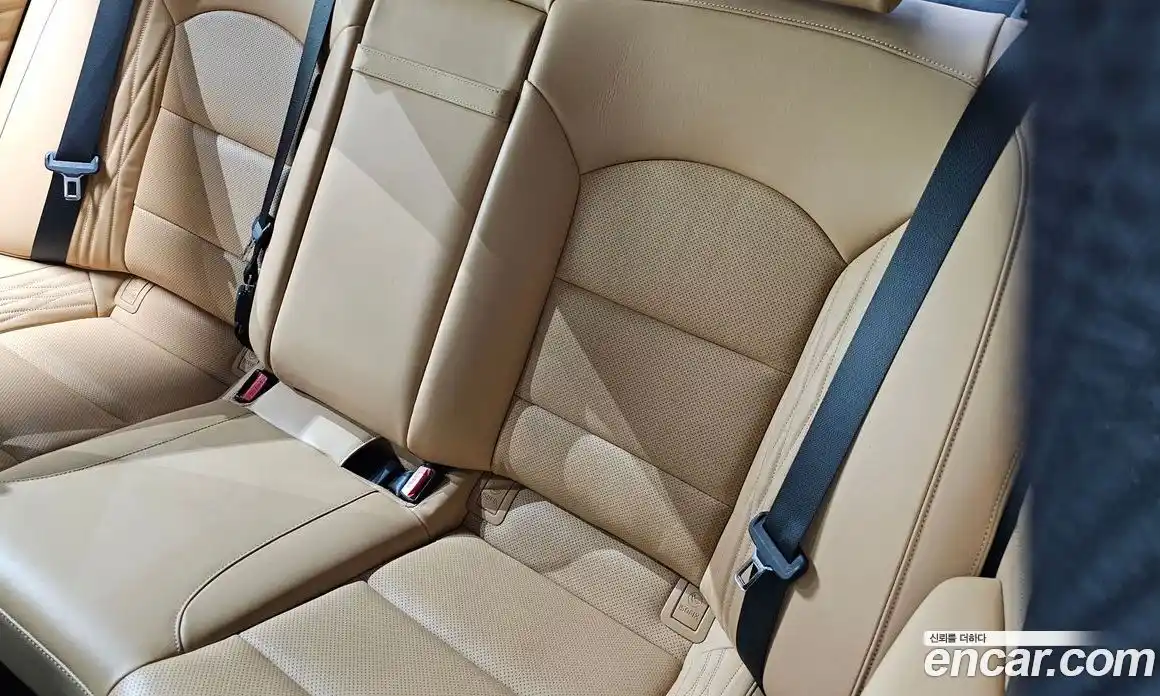 Kia K7 2020 2.5 автомат (гидро), фото 34