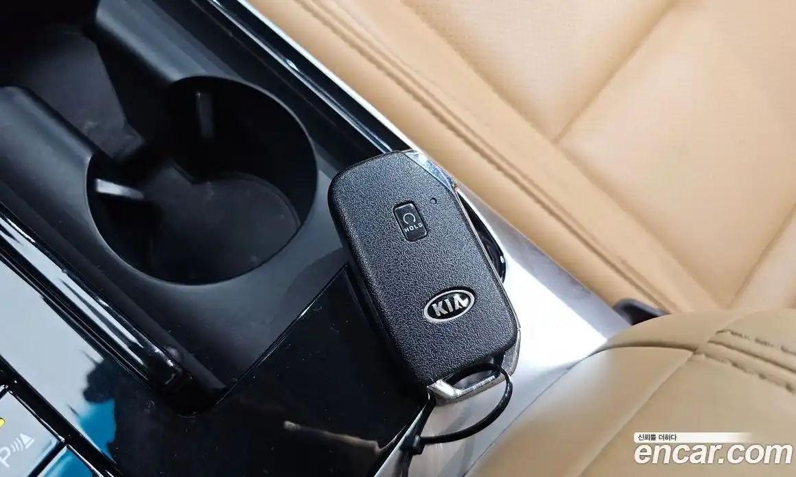 Kia K7 2020 2.5 автомат (гидро), фото 35
