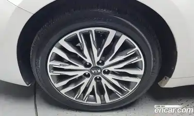 Kia K7 2020 2.5 автомат (гидро), миниатюра 4