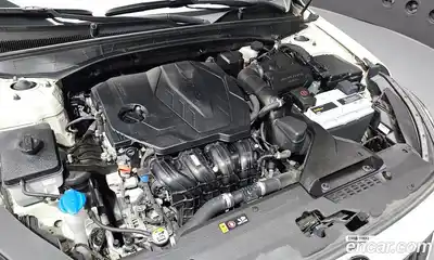 Kia K7 2020 2.5 автомат (гидро), миниатюра 5