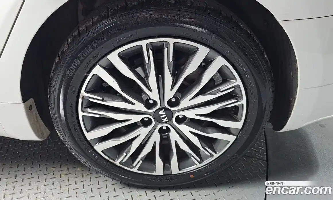 Kia K7 2020 2.5 автомат (гидро), фото 6