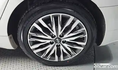 Kia K7 2020 2.5 автомат (гидро), миниатюра 6