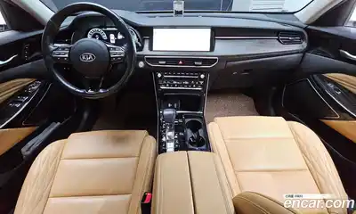 Kia K7 2020 2.5 автомат (гидро), миниатюра 9