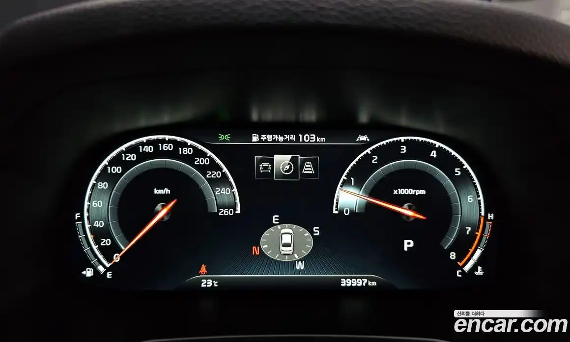 Kia K7 2020 2.5 автомат (гидро), фото 10