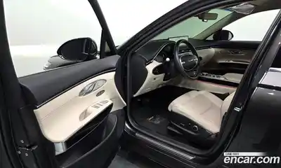 Genesis GV70 2024 2.5 автомат (гидро), миниатюра 12