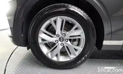 Genesis GV70 2024 2.5 автомат (гидро), миниатюра 4