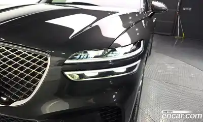 Genesis GV70 2024 2.5 автомат (гидро), миниатюра 7