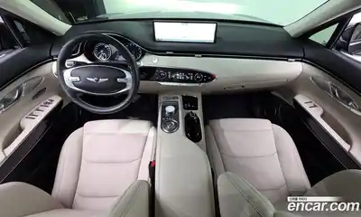 Genesis GV70 2024 2.5 автомат (гидро), миниатюра 9