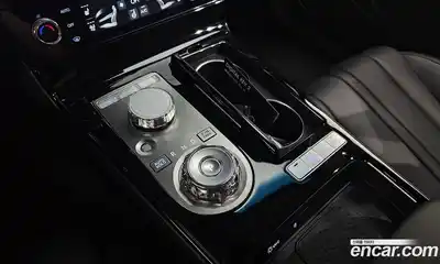 Genesis G80 2024 2.5 автомат (гидро), миниатюра 12