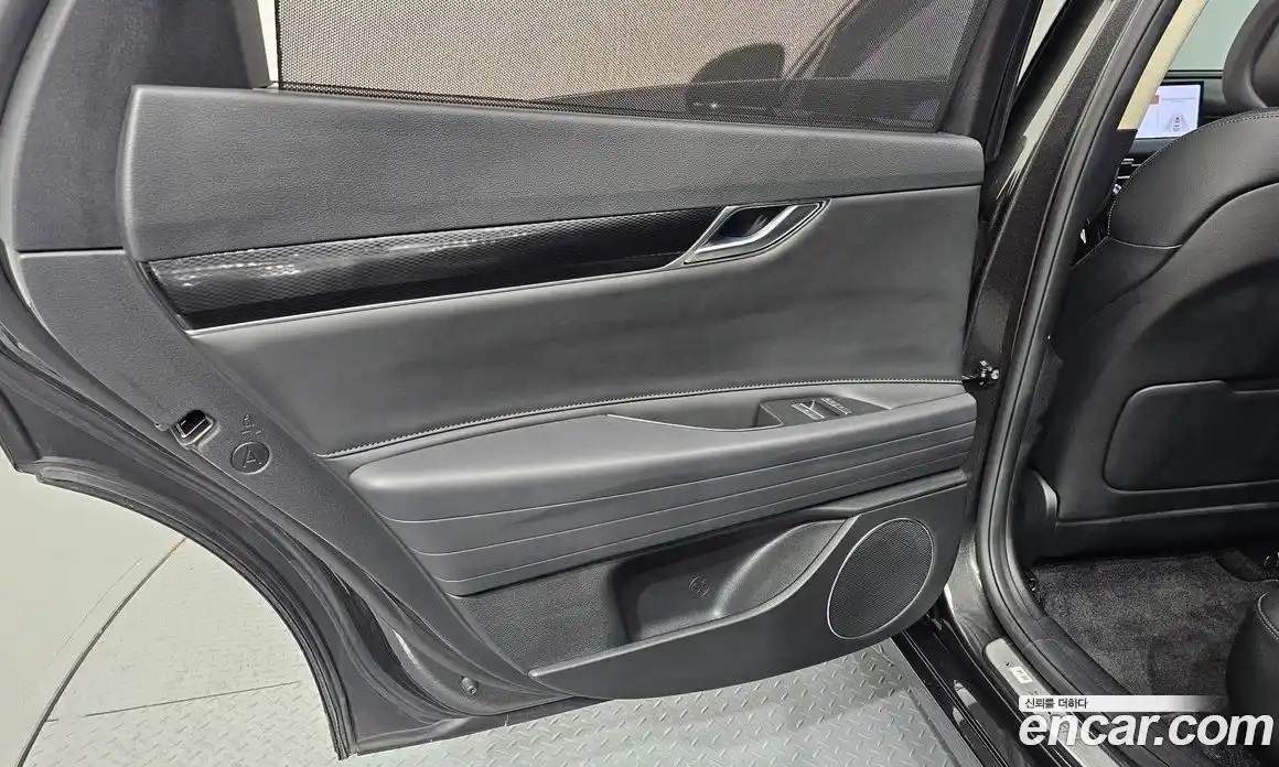 Genesis G80 2024 2.5 автомат (гидро), фото 15