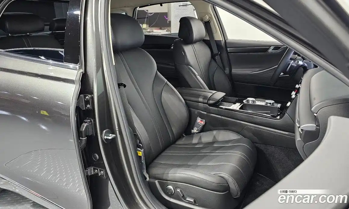 Genesis G80 2024 2.5 автомат (гидро), фото 16