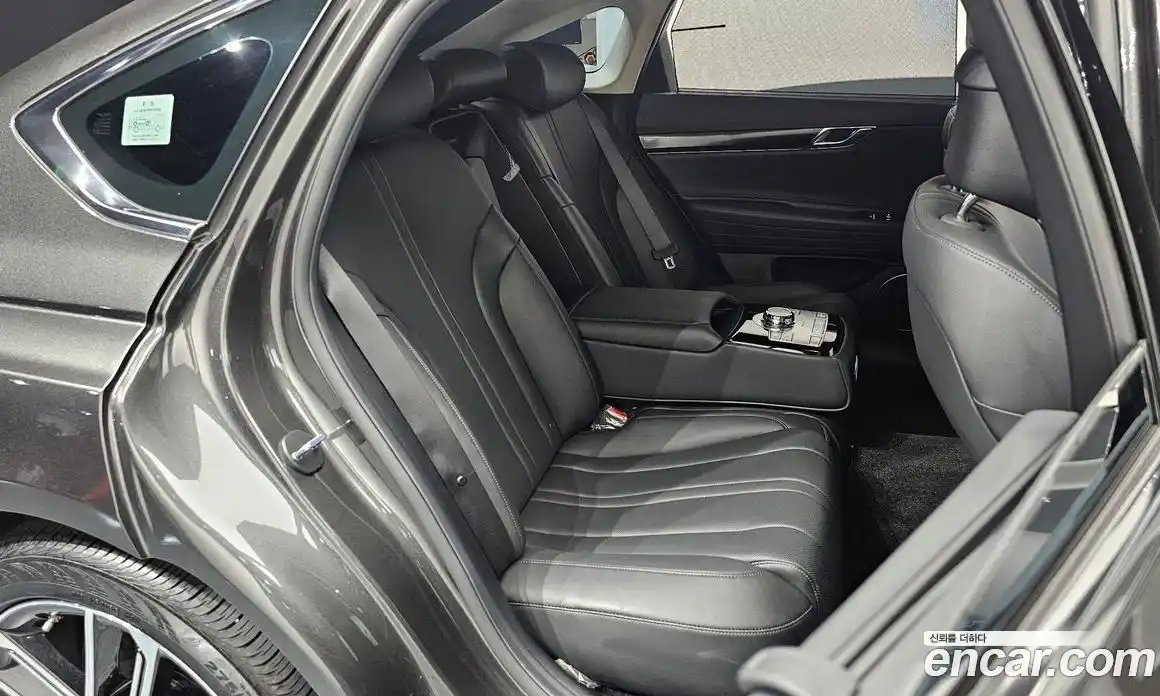 Genesis G80 2024 2.5 автомат (гидро), фото 17