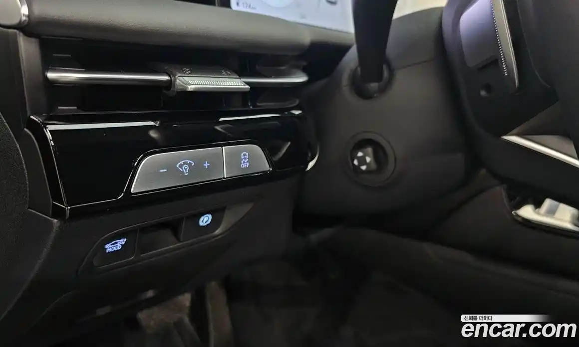 Genesis G80 2024 2.5 автомат (гидро), фото 23
