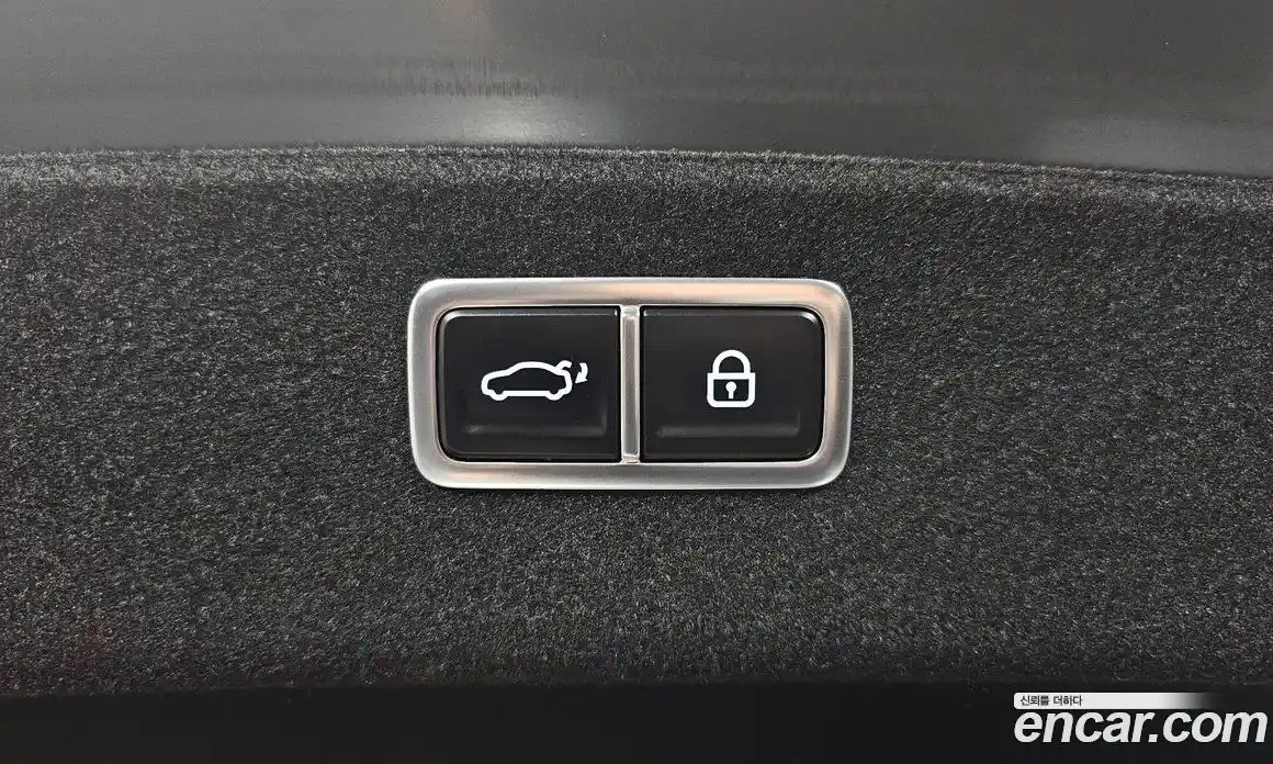 Genesis G80 2024 2.5 автомат (гидро), фото 26