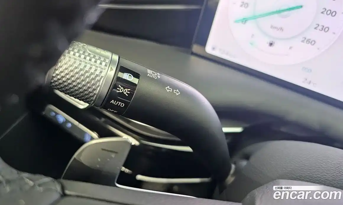 Genesis G80 2024 2.5 автомат (гидро), фото 29