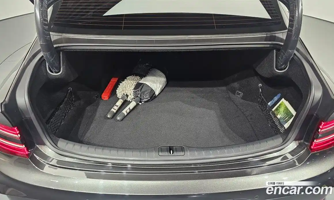 Genesis G80 2024 2.5 автомат (гидро), фото 31