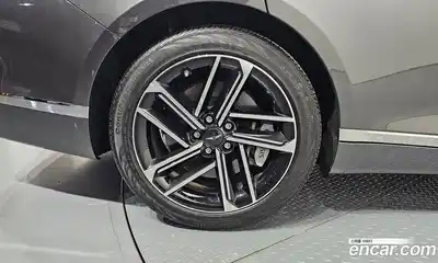 Genesis G80 2024 2.5 автомат (гидро), миниатюра 5