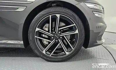 Genesis G80 2024 2.5 автомат (гидро), миниатюра 7