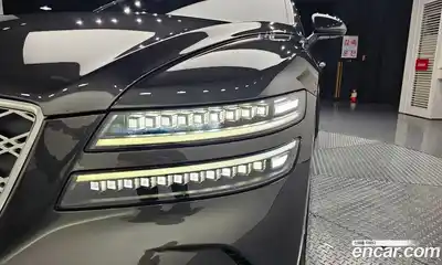 Genesis G80 2024 2.5 автомат (гидро), миниатюра 8