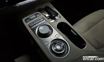 Genesis GV70 2021 2.5 автомат (гидро), миниатюра 12