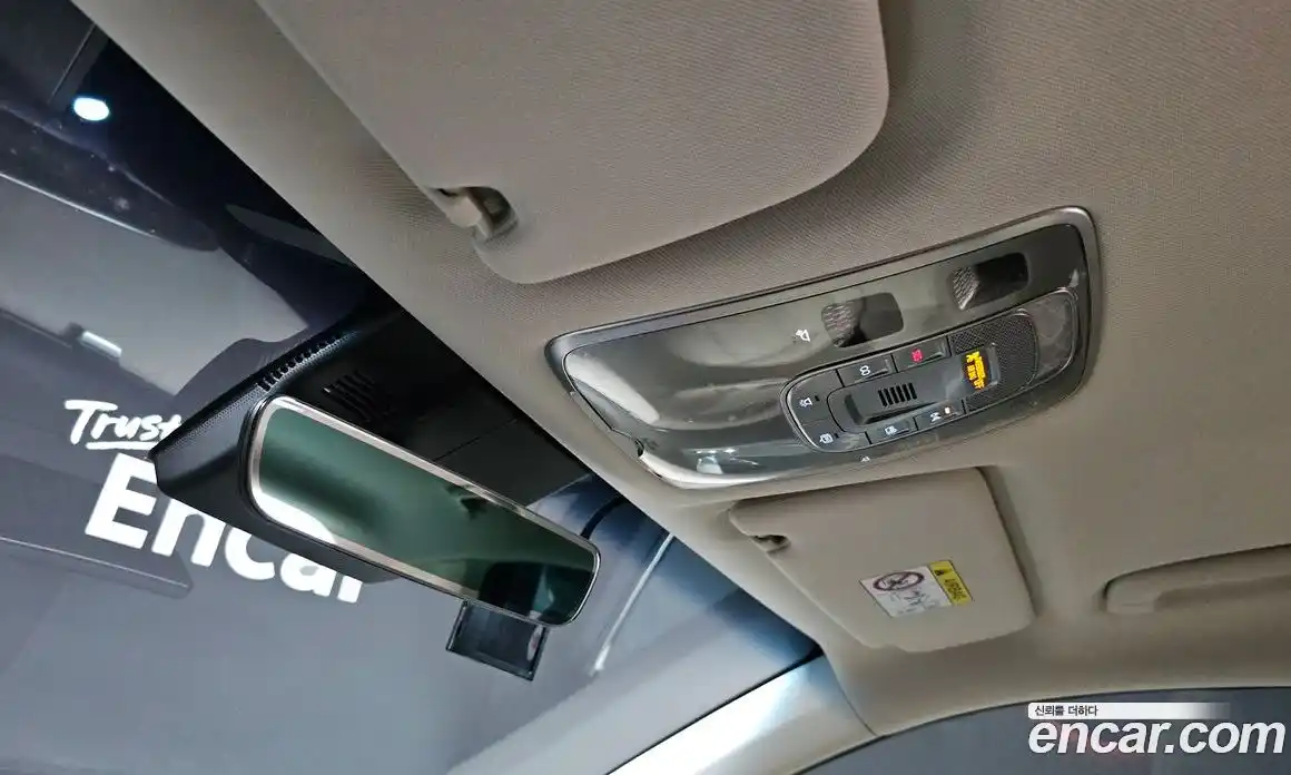 Genesis GV70 2021 2.5 автомат (гидро), фото 24