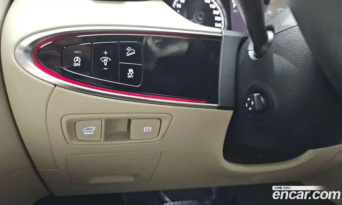 Genesis GV70 2021 2.5 автомат (гидро), фото 25