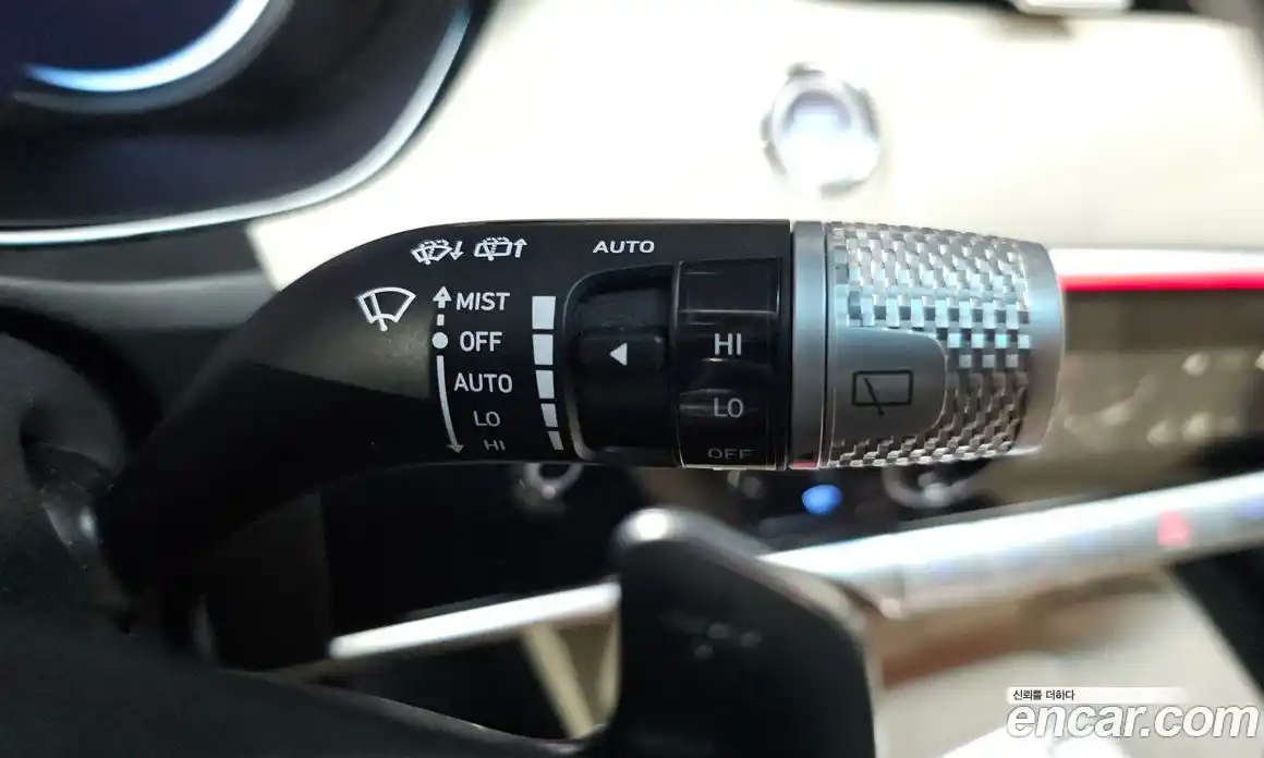 Genesis GV70 2021 2.5 автомат (гидро), фото 28