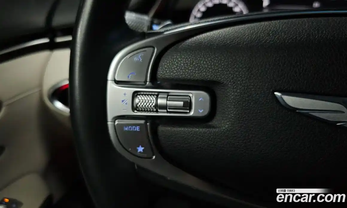 Genesis GV70 2021 2.5 автомат (гидро), фото 29