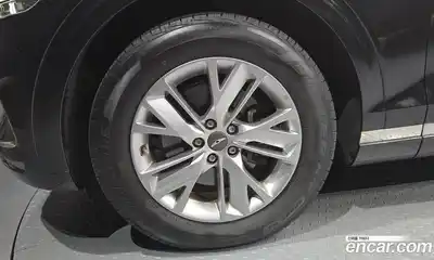 Genesis GV70 2021 2.5 автомат (гидро), миниатюра 5