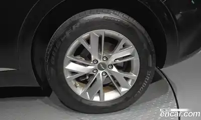 Genesis GV70 2021 2.5 автомат (гидро), миниатюра 7