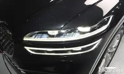 Genesis GV70 2021 2.5 автомат (гидро), миниатюра 8