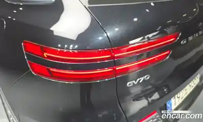 Genesis GV70 2021 2.5 автомат (гидро), миниатюра 9
