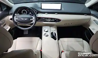 Genesis GV70 2021 2.5 автомат (гидро), миниатюра 10