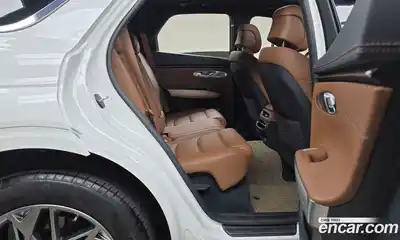 Genesis GV70 2022 2.5 автомат (гидро), миниатюра 12