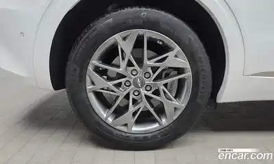 Genesis GV70 2022 2.5 автомат (гидро), миниатюра 5