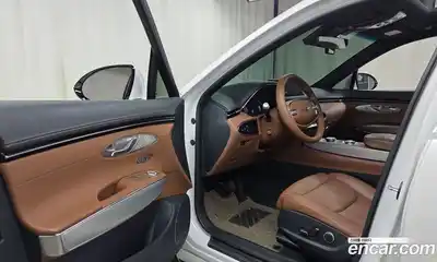 Genesis GV70 2022 2.5 автомат (гидро), миниатюра 10