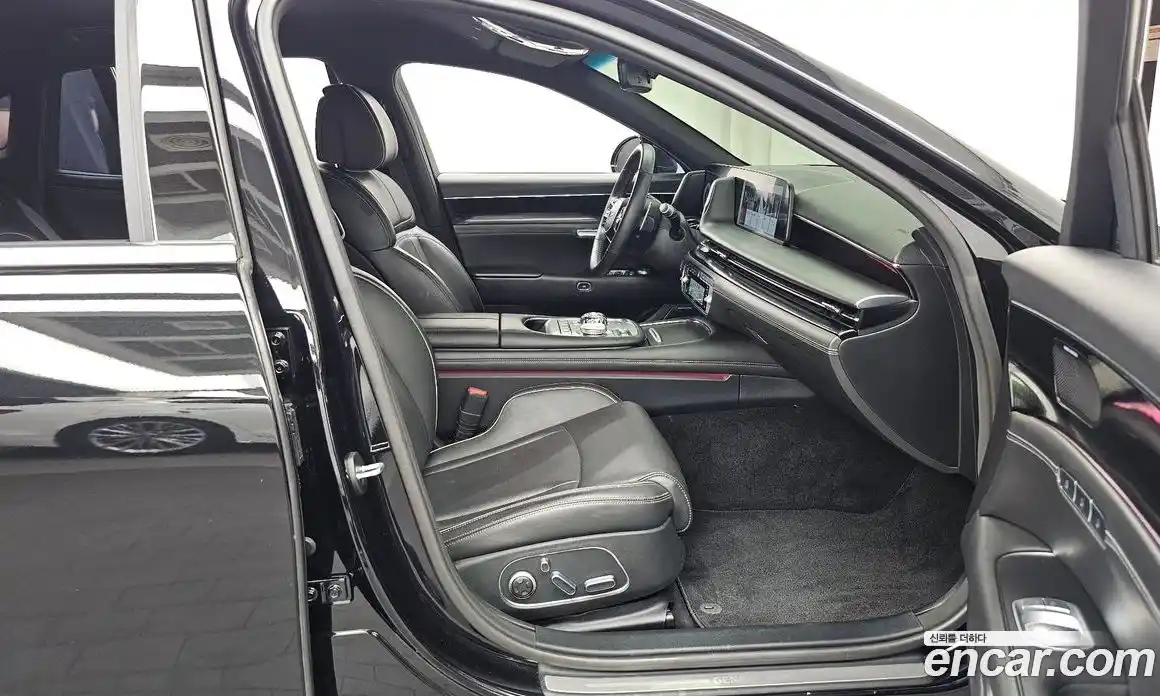 Genesis G90 2024 3.5 автомат (гидро), фото 11