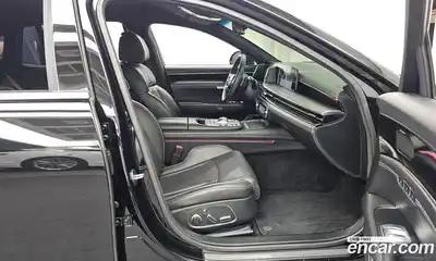 Genesis G90 2024 3.5 автомат (гидро), миниатюра 11