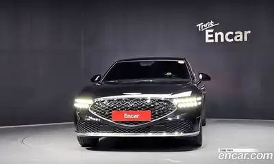 Genesis G90 2024 3.5 автомат (гидро), миниатюра 3
