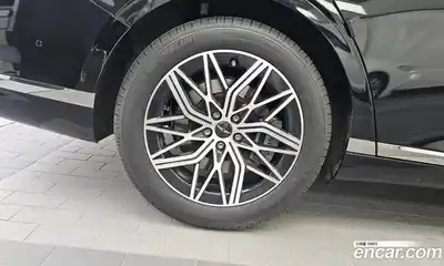 Genesis G90 2024 3.5 автомат (гидро), миниатюра 5