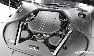 Genesis G90 2024 3.5 автомат (гидро), миниатюра 6