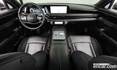 Genesis G90 2024 3.5 автомат (гидро), миниатюра 7