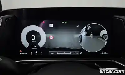 Genesis G90 2024 3.5 автомат (гидро), миниатюра 8